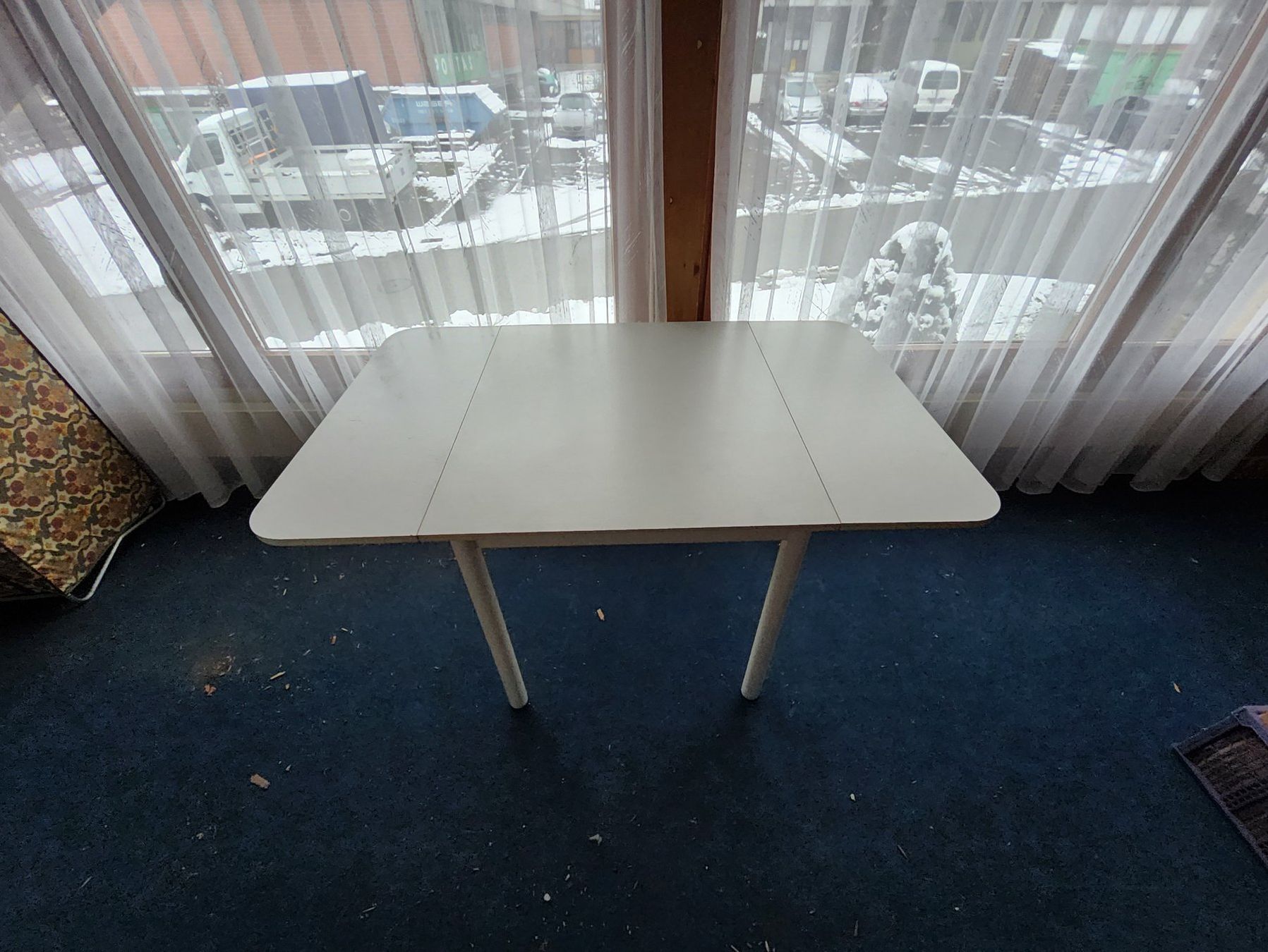 Tavoli: Praktischer Klapptisch – Usato da Gelterkinden venduto da bsag78 2