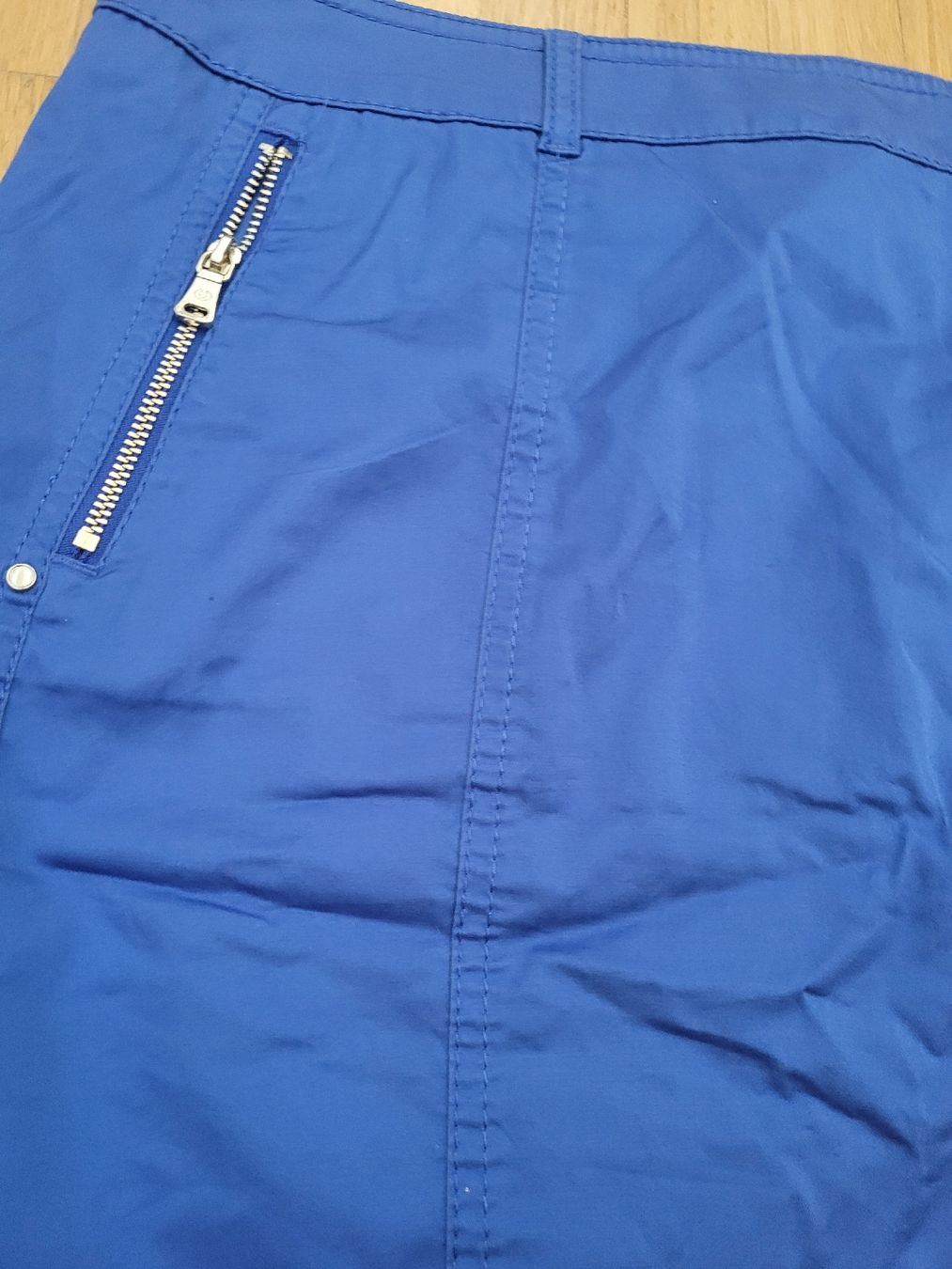 Gerry Weber Gonne: 64. Jupe bleue Gerry Weber taille 44 – Usato da Villars-sur-Glâne venduto da m66_dch5 3