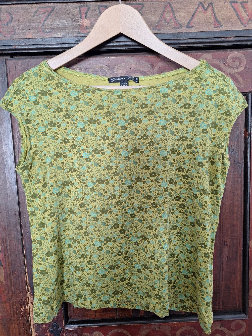 Gudrun Sjöden T-shirt: gudrun sjöden Shirt M – Usato da Winterthur venduto da Cochondelaine 1