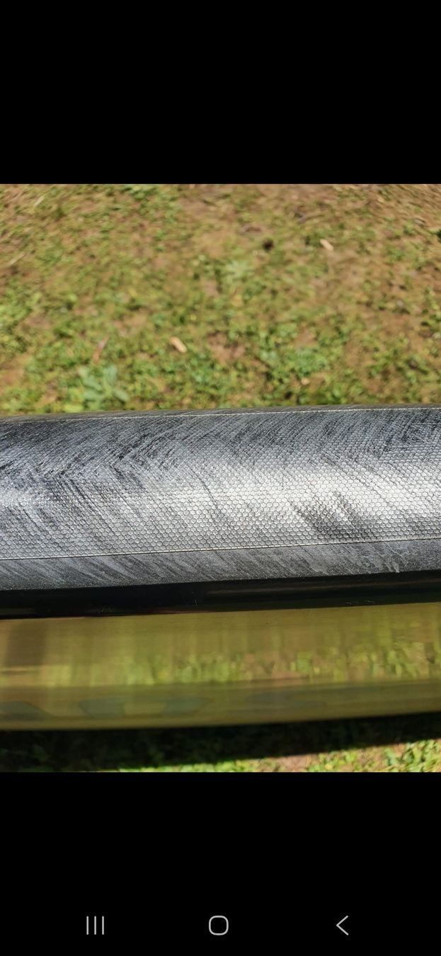 Surfboards & Schwimmbrette: Sunova Flow 8'7 – Gebraucht aus Fribourg von Murxito 2