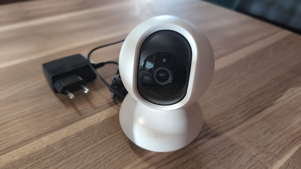 TP-Link Tapo C210 (Neu (gemäss Beschreibung)) in Wichtrach für CHF 16 ...