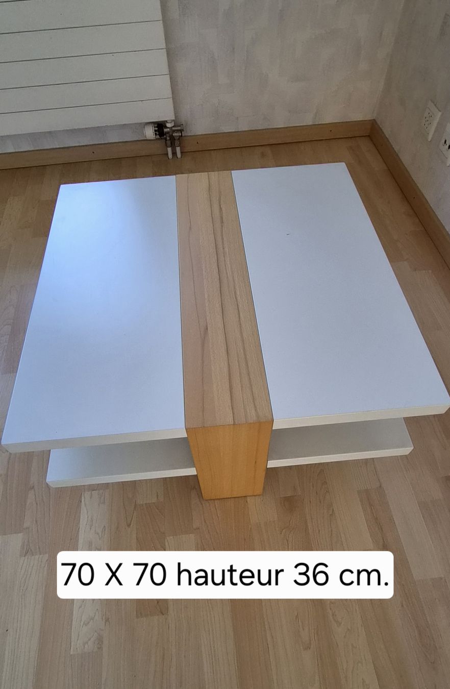 Tavoli: table basse – Usato da Bernex venduto da ros_n7pz