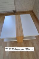 table basse