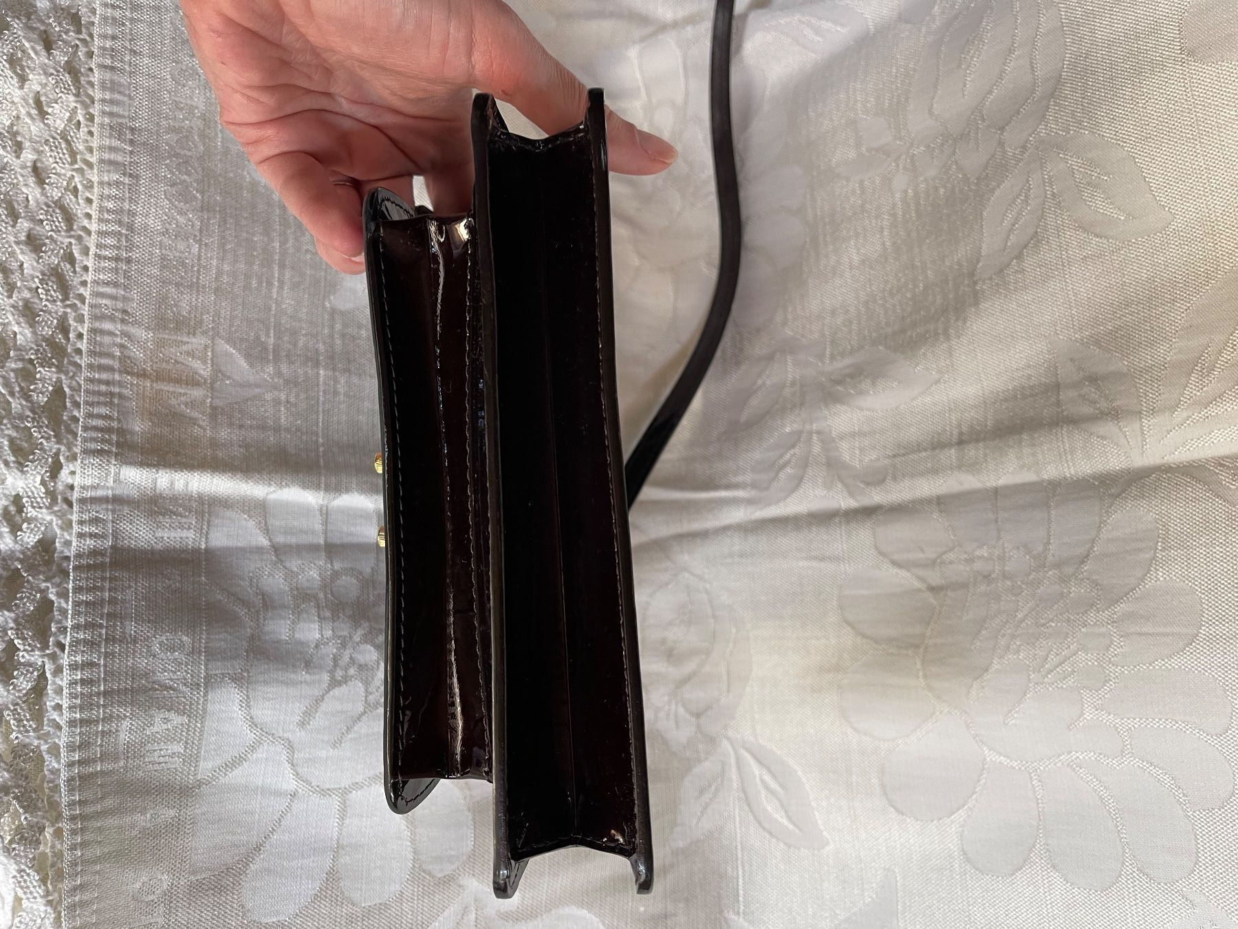 Louis Vuitton Borse da donna: Louis Vuitton bag – Usato da Barna venduto da orbuyorcry 3