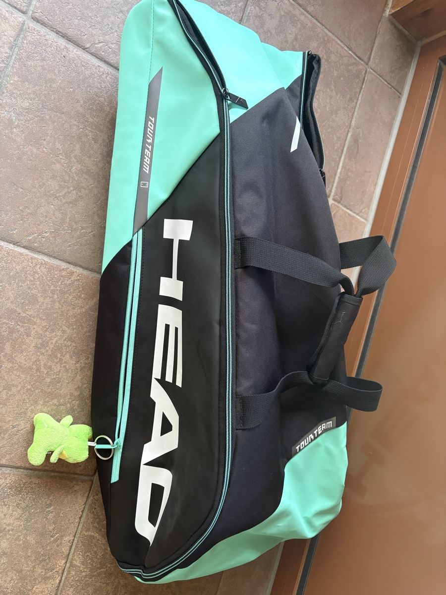 Head Borse: Sac de sport – Nuovo (secondo la descrizione) da Savièse venduto da aud_6y72 1