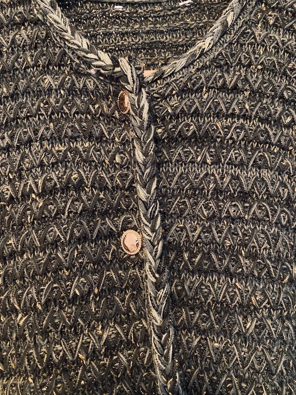 Mango Giacche: Strickjacke – Usato da Zumikon venduto da Frauenecke 1