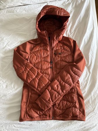 Peak Performance Jacke Gr.S