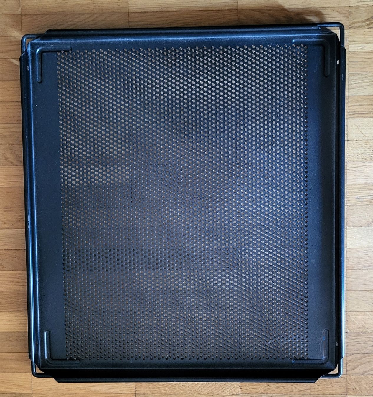 Teglie da forno: Backblech mit Gitterrost – Usato da Winterthur venduto da Baer49