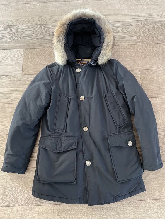Woolrich Herren Jacke Kaufen auf Ricardo