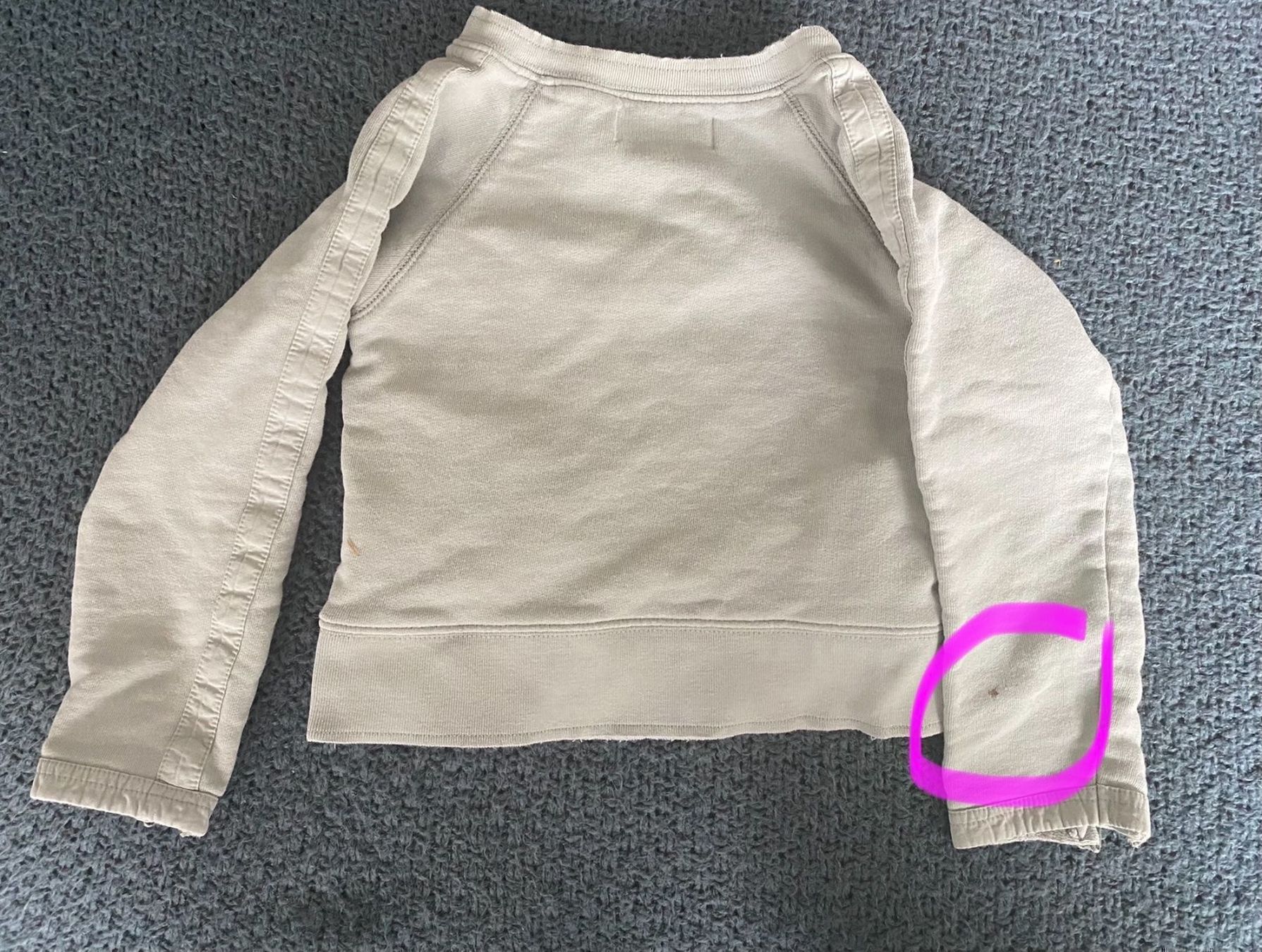 Pullover & Sweatshirts: Pullover Ted Baker – Gebraucht aus Dürrenroth von tvy_bh56 4