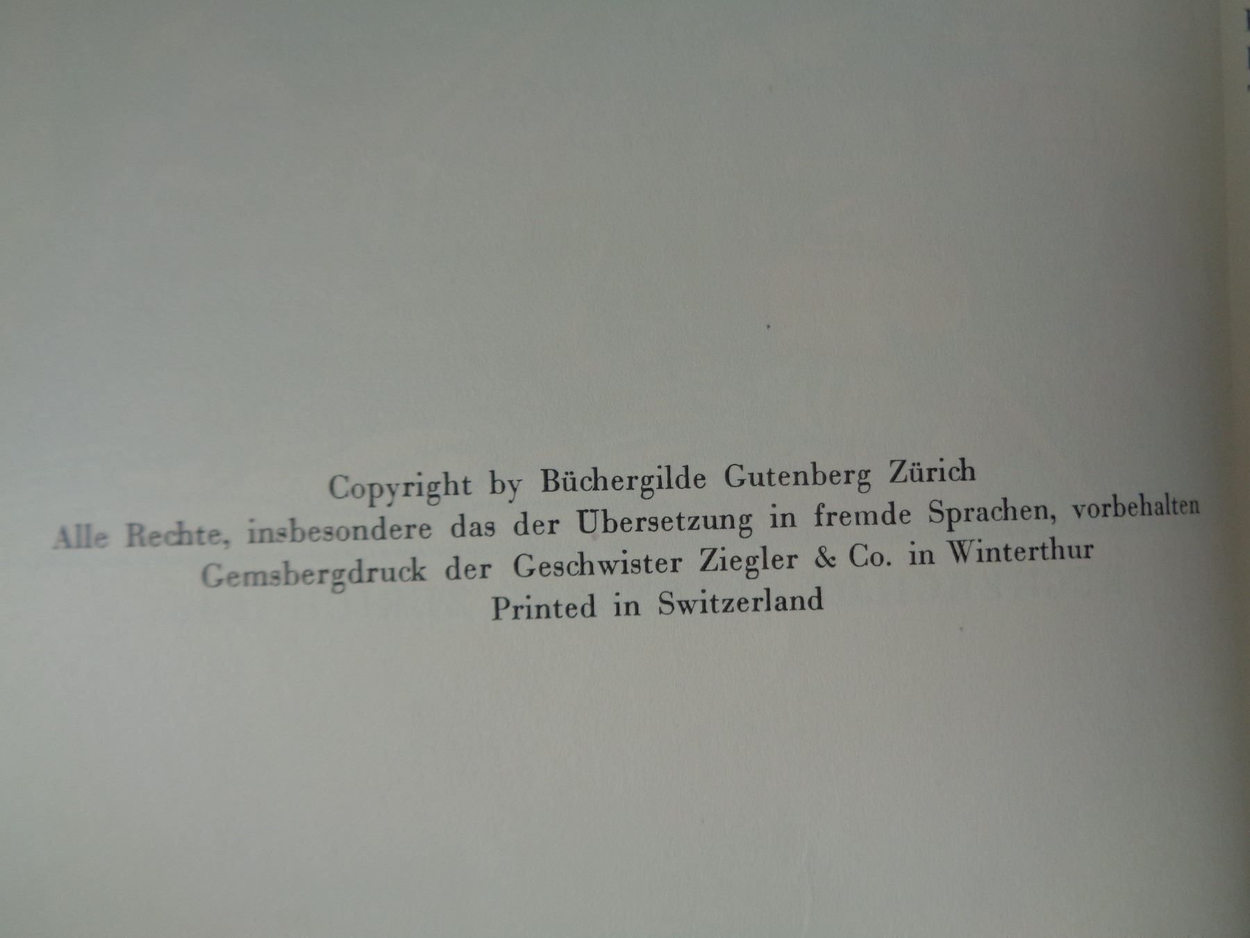 Libri: Die schönsten Märchen der Welt - 1946 – Usato da Chur venduto da omonia 5