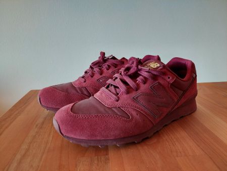 Sneakers New Balance 996