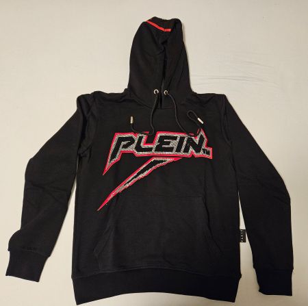 Philipp Plein Sweatshirt / Kapuzenpullover Gr.S   Original