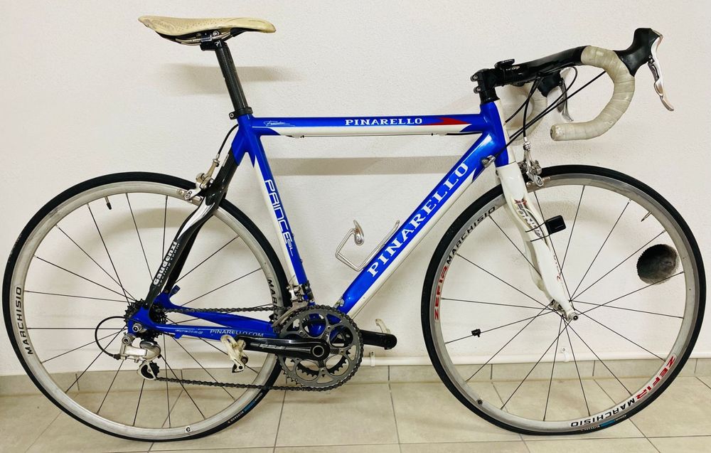 Pinarello prince 2004 online