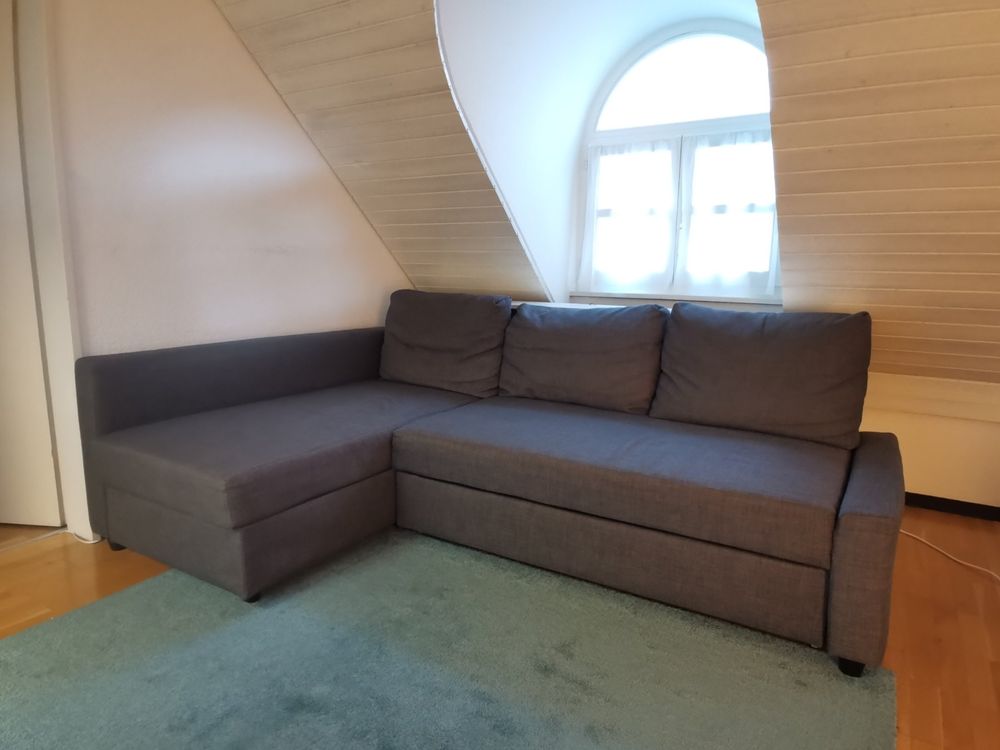 Erstaunlich Schlafcouch Gnstig Ikea Bild
