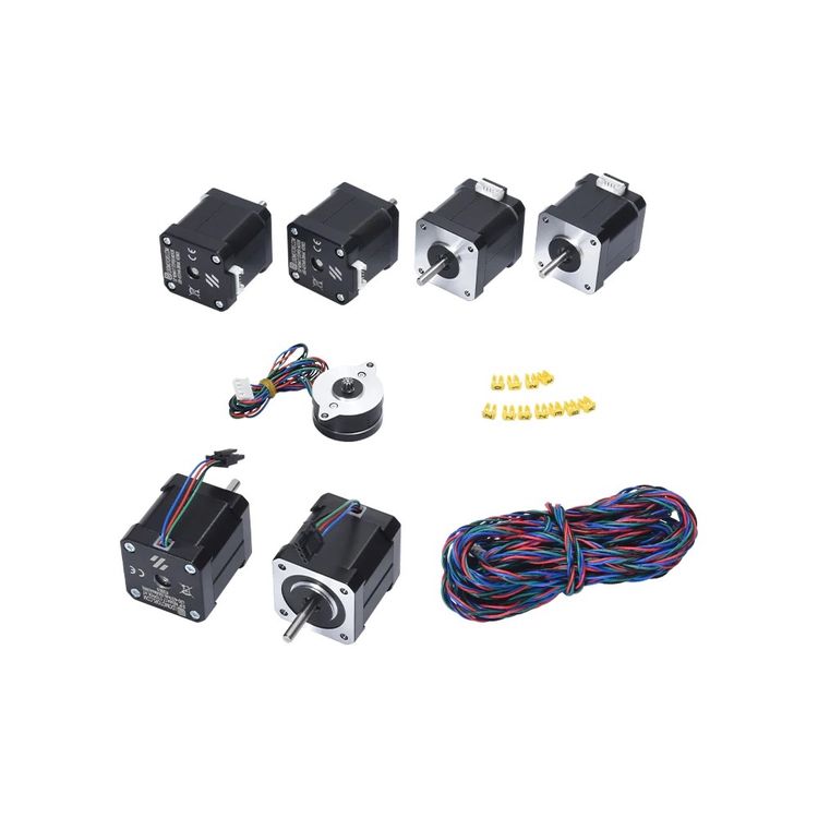 LDO Voron 2.4 Motor Kits Stepper Voron 2.4 r2 Original rev C Kaufen