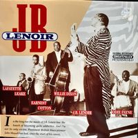 J.B. LENOIR: 