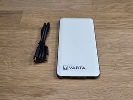 Varta Energy 5000 mAh Powerbank