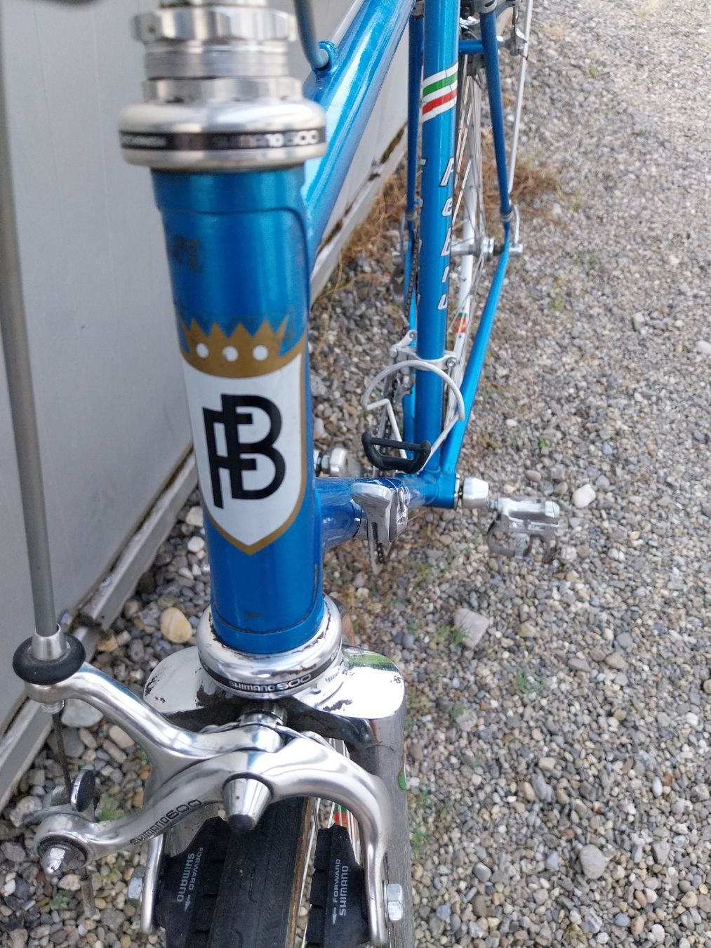 Biciclette: Rennvelo  – Usato da malters venduto da schimy01 2