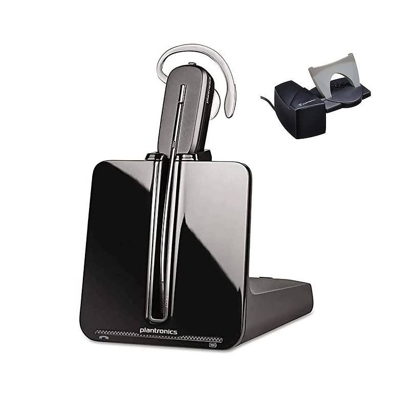 Plantronics Kopfhörer: CS540 PLANTRONICS – Gebraucht aus Aurigeno von RICCARDO013
