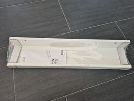 IKEA MOSSLANDA Wandboard, Regal, 55 cm, Neu