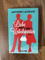 Liebe mit zwei Unbekannten Antoine Lauraine