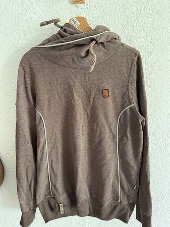 Naketano Hoodie Grösse L