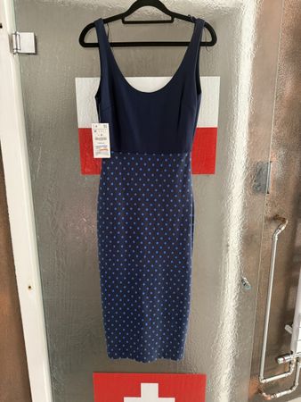 Sommerkleid von Zara - Neu mit Etikett, Gr. M!