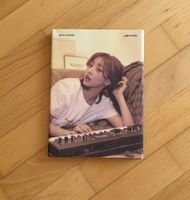 TWICE Jihyo - Zone Album (O Version)