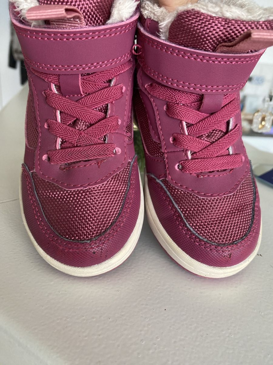 H&M Scarpe per ragazzi: H&M size 24 – Usato da Blonay venduto da art_7f87 4