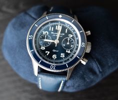 Air Command - AC03 (36.2mm)