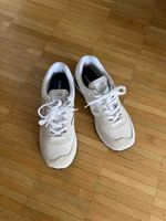 New Balance 574 Beige Sneakers like new