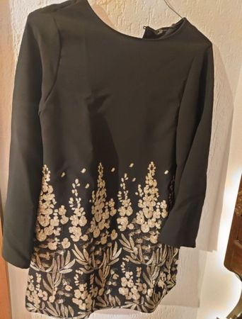 Zara Kleid Neu