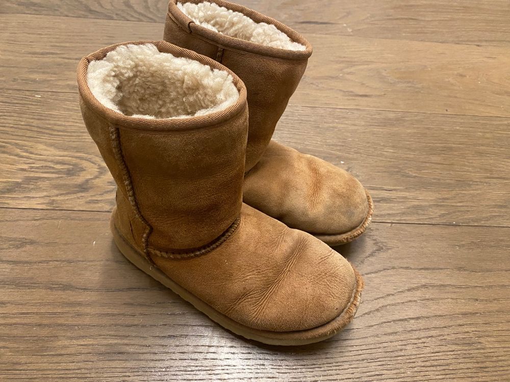 Ugg kaufen deals