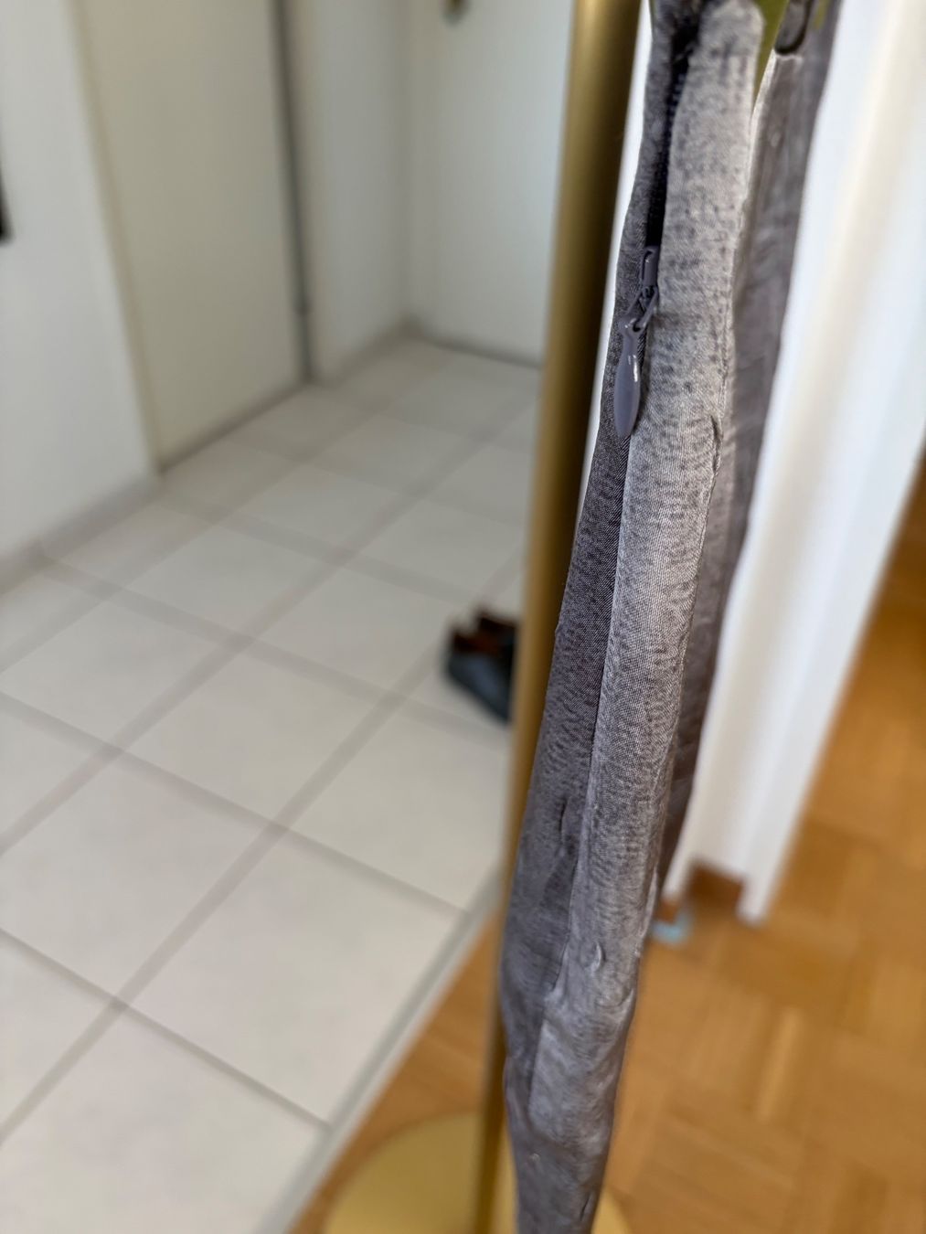 Massimo Dutti Gonne: Massimo-Durrin-Rock, neu Gr 36 – Nuovo (secondo la descrizione) da Baar venduto da ViennaG 8