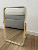 Kleiner Schminkspiegel