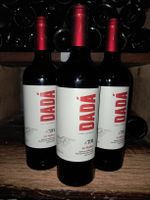 Lot de 3 Dadá #391 Art Malbec 2023