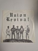 Union Revival  - Warum - Single 7 