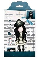 Gorjuss Cling Stamp ** Piracy **