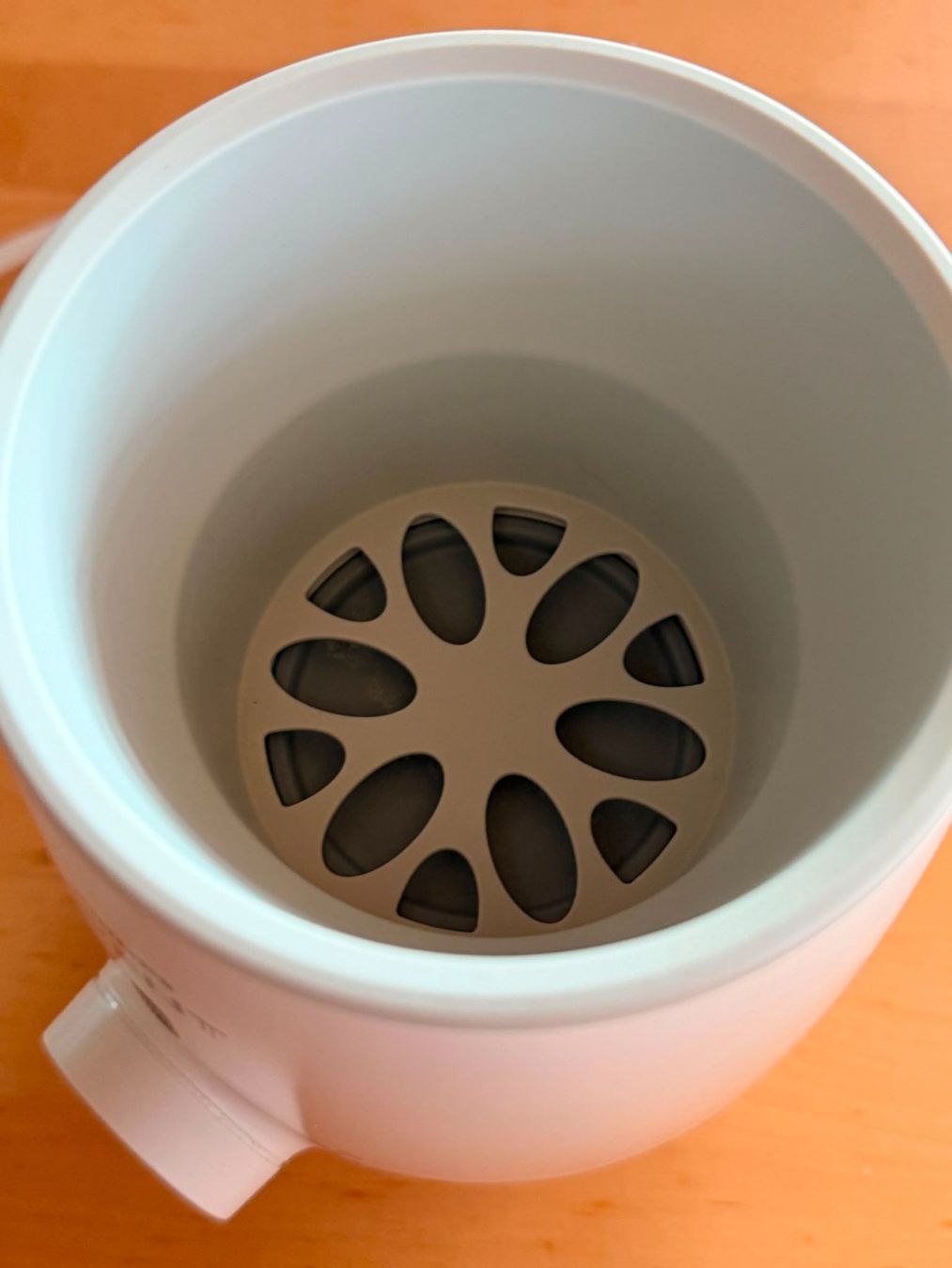 Philips Küchengeräte: Philips Avent Advanced – Gebraucht aus Gwatt (Thun) von Knuddel.88 2