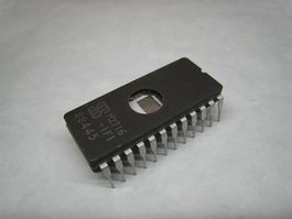 *****  EPROM  2716    *****