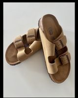 Sandalen, Neu und ungertragen, Grösse 39