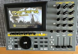 M-Live Merish 4 – Workstation Professionale + Accessori