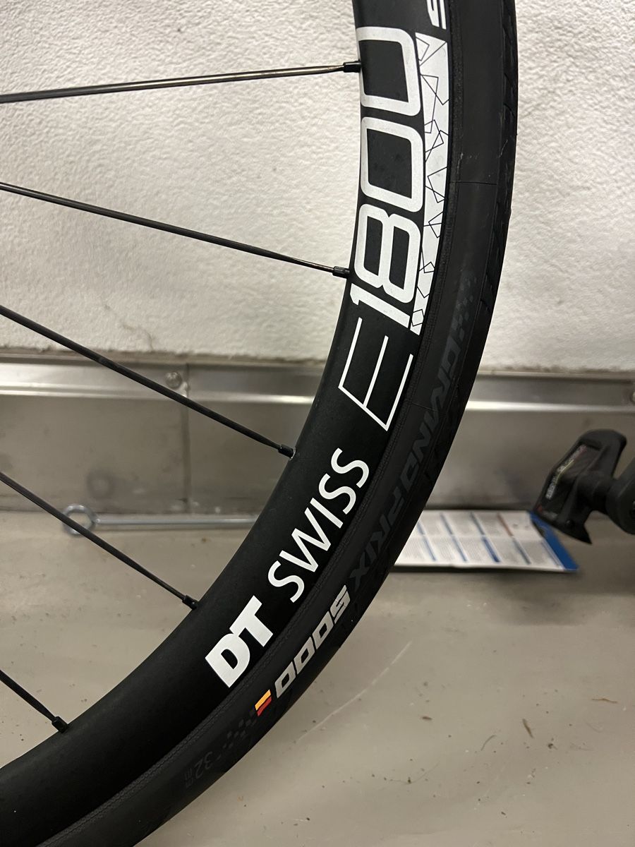 BMC Biciclette: BMC Roadmachine 02 ONE - Size 58 – Usato da Silvaplana venduto da SkoCats1 2