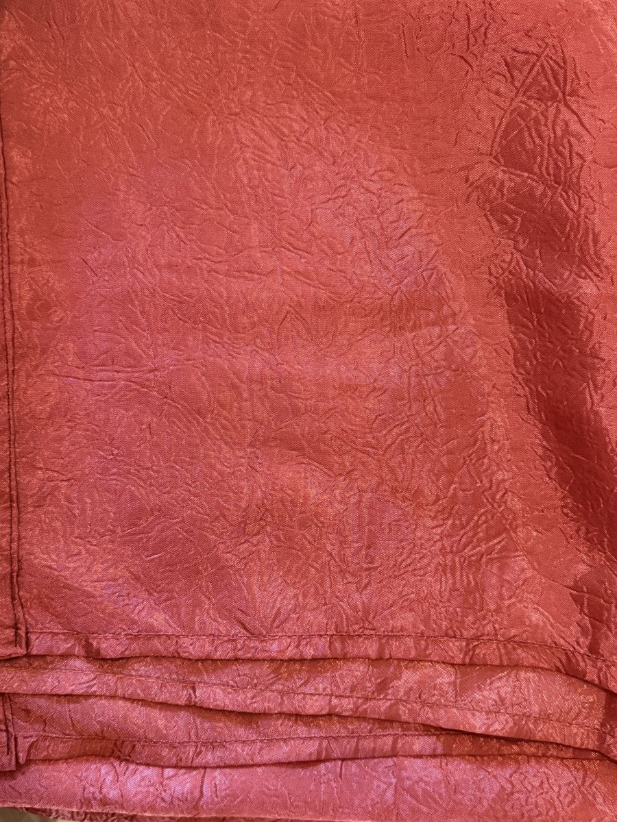 Coperte: Tischläufer Rot 142x63cm – Nuovo (secondo la descrizione) da Basel venduto da zukk_