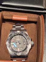 Breitling Avenger