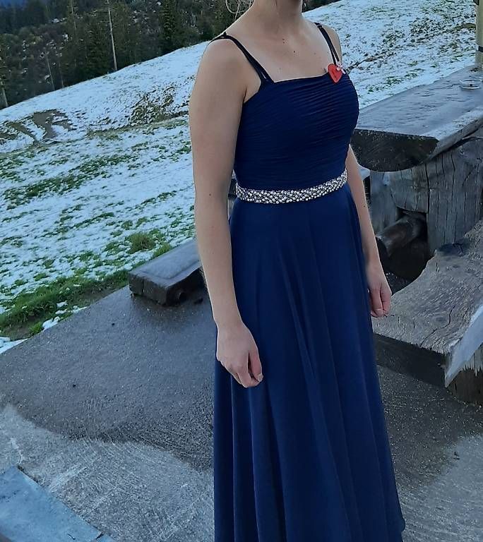 Vestiti: Mascara Kleid – Usato da Lenk im Simmental venduto da tam_267m