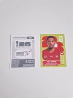 Panini Sticker SUI7
