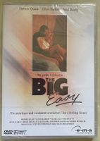 The Big Easy - Der grosse Leichtsinn (1986) neu & ovp