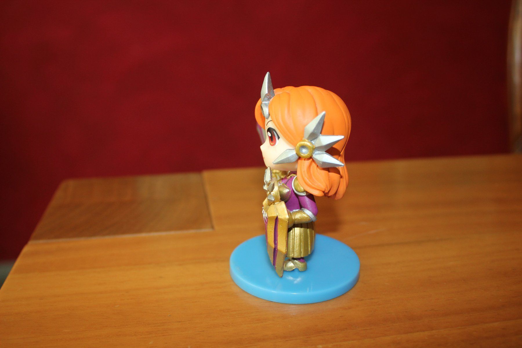 Statuette: Weibliche Anime/Manga Figur – Usato da Staufen venduto da qualiton 1